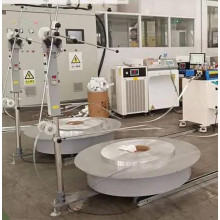 What's The Role of the Flat Feeder in The Stamping Line ?