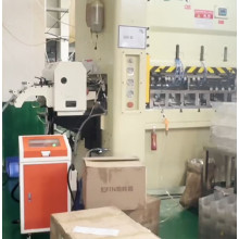 How To Install A NC Servo Feeder?