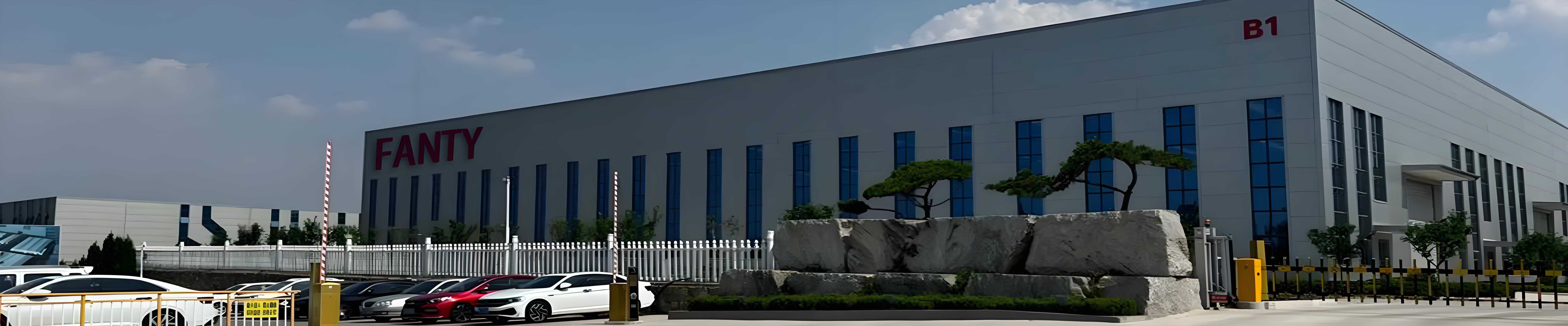 factory