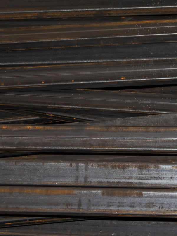 steel material