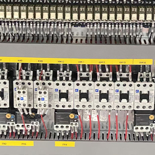 Process Inspection Step 5