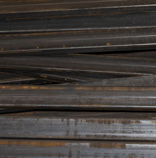 steel/metal raw material