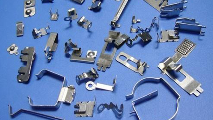 Hardware Manufacturing Industry