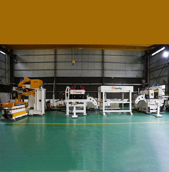 Slitting Lines vs. Cut-to-Length Lines: Which is Right for You?
