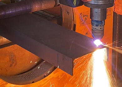 Metal Cutting