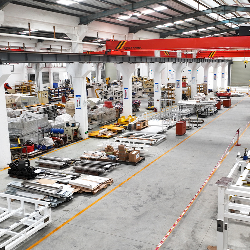 Who Are the Top 10 Decoiler Machine Manufacturers in the World in 2026? (Complete Buyer’s Guide)