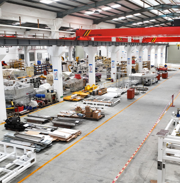 Who Are the Top 10 Decoiler Machine Manufacturers in the World in 2026? (Complete Buyer’s Guide)