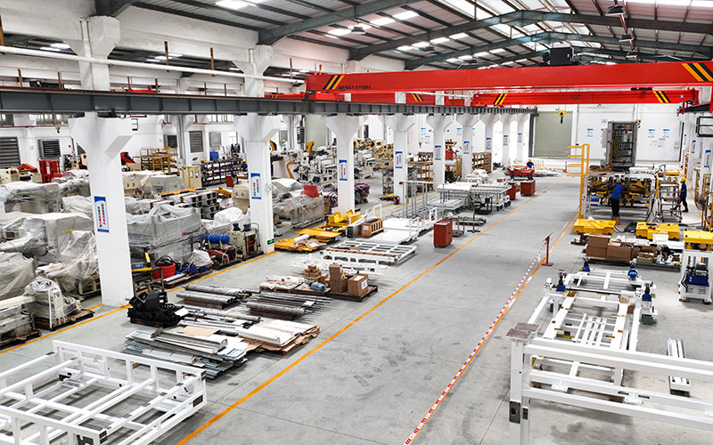 fanty factory
