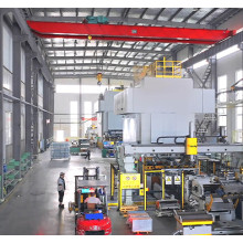 How to Find Coil Feeding Line Suppliers in 2025 ?