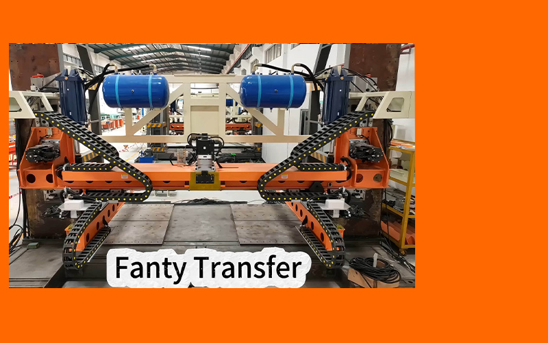 fanty transfer