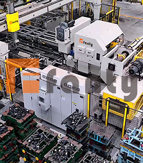 What Are The Benefits of Automated Coil Processing Lines for Manufacturers ?