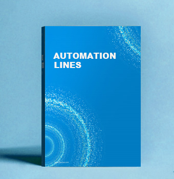 Tandem Automation Lines