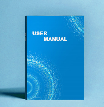 MT Model USER MANUAL