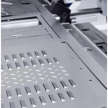 Why Is Sheet Metal Stamping Essential in Modern Manufacturing?