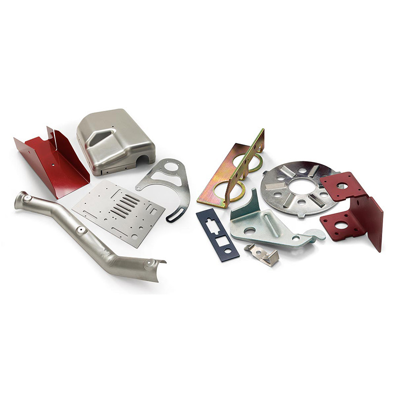 What is the Metal Stamping Process?