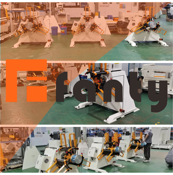 ¿Qué debe saber en la Guía del comprador de desbobinadores de 2025: características, problemas y soluciones para estampación y conformado de rollos?