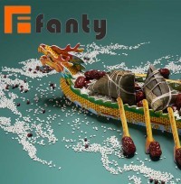 Dragon Boat Festival Holiday Notice !