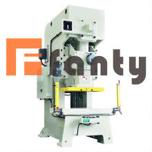 How to Choose the Right Stamping Machine for Your Manufacturing Needs