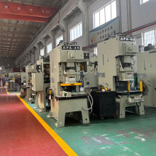 Why Choosing the Right Stamping Machine is Key to Operational Efficiency ?
