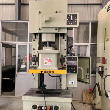 Why Precision Stamping Machines are Essential for Electronics Manufacturing ?