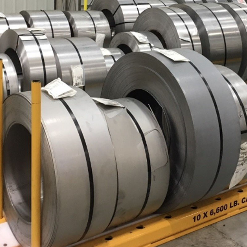 How Can Efficient Steel Coil Handling Improve Your Manufacturing Line?