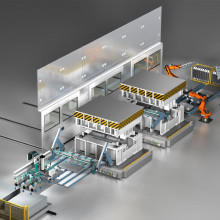What Are the Latest Innovations in Coil Feed Lines for the Automotive Industry?