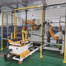 How Are Smart Decoilers Enhancing Automation in Metal Stamping?
