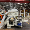 How Does an NC Servo Straightener Boost Stamping Precision?
