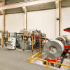 Coil Processing Equipment for Small and Medium Businesses