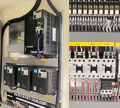 Extend Your Decoiler's Lifespan: Comprehensive Maintenance Tips for Peak Performance and Longevity