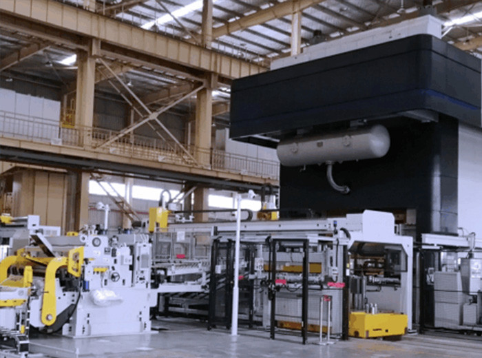 How Coil Processing Equipment Saves Waste and Costs ？