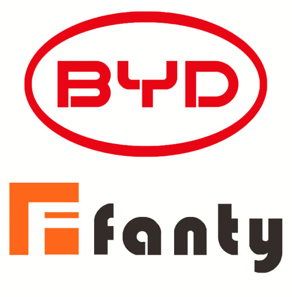 Fanty Secures Order for 563 Coil Processing Equipment Units from BYD for Automotive Parts Manufacturing Line