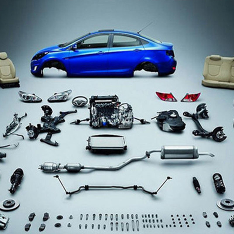 What Is the Role of Coil Processing Equipment in Automotive Metal Stamping ?