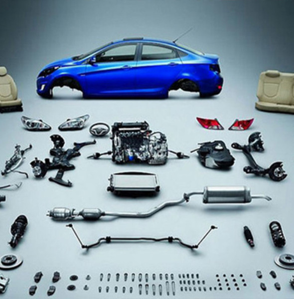 Jaká je role zařízení pro zpracování cívek při lisování kovů v automobilovém průmyslu?