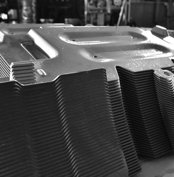 ¿Cuál es la mejor línea de alimentación de bobinas para estampado automotriz en 2025?