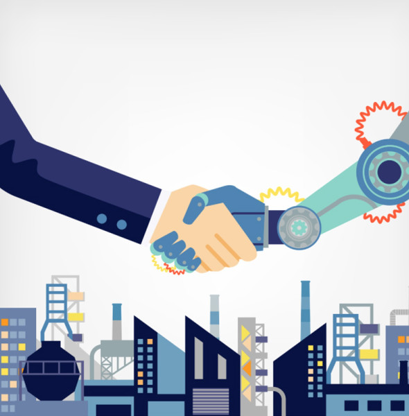 Quais são as inovações mais recentes em linhas de alimentação de bobinas inteligentes para a Indústria 4.0 em 2025?