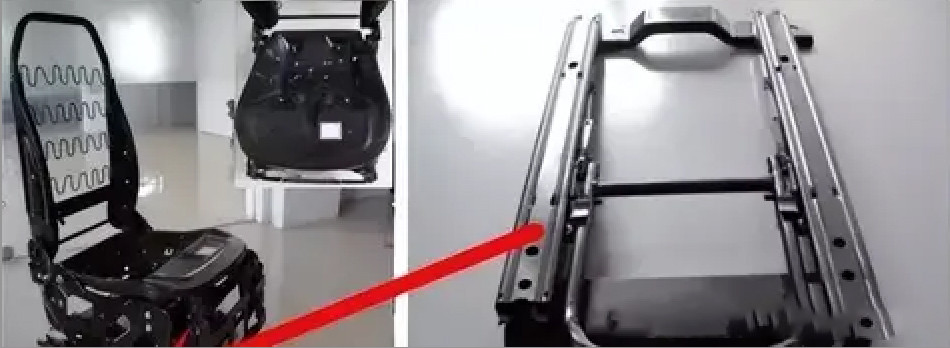 Complex Phase Steels (CP Steels) application