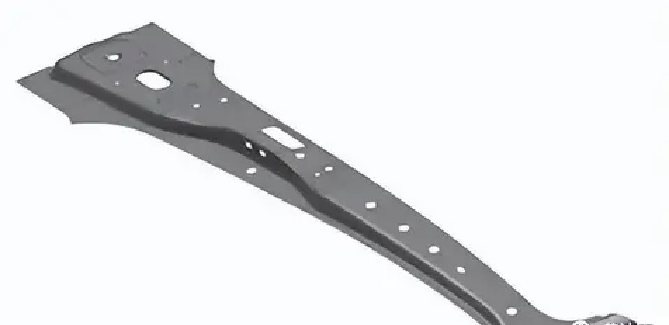 Transformation Induced Plasticity Steels (TRIP Steels) application