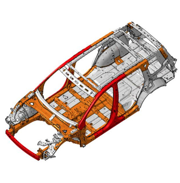 What's the Future of Automotive Steels in the Age of Sustainability and High-Tech?