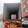 Fanty Ships Coil Feeding Line Solution to Czech Republic: 3 Sets of GL-300 + NCF-300 Machines