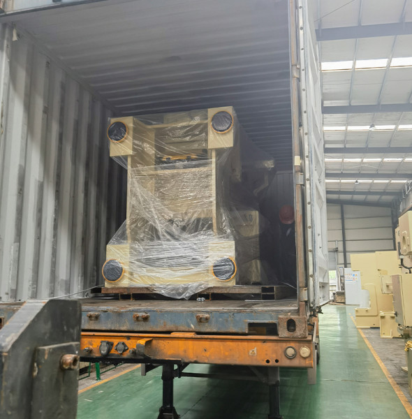 How Much Does It Cost to Ship a Coil Line Overseas?