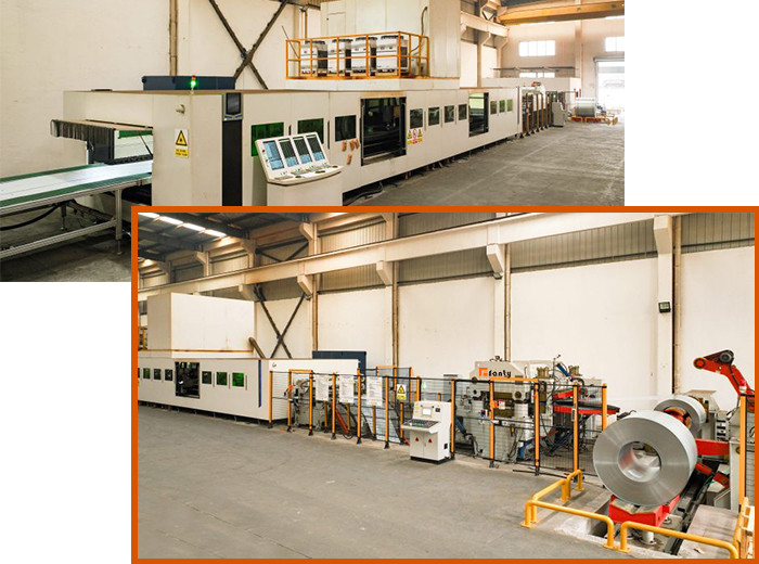 Laser line