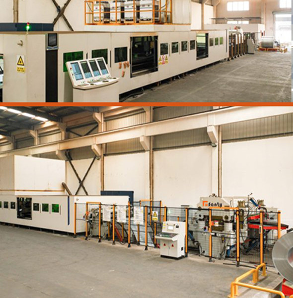 What Are the Different Types of Coil Processing Equipment?