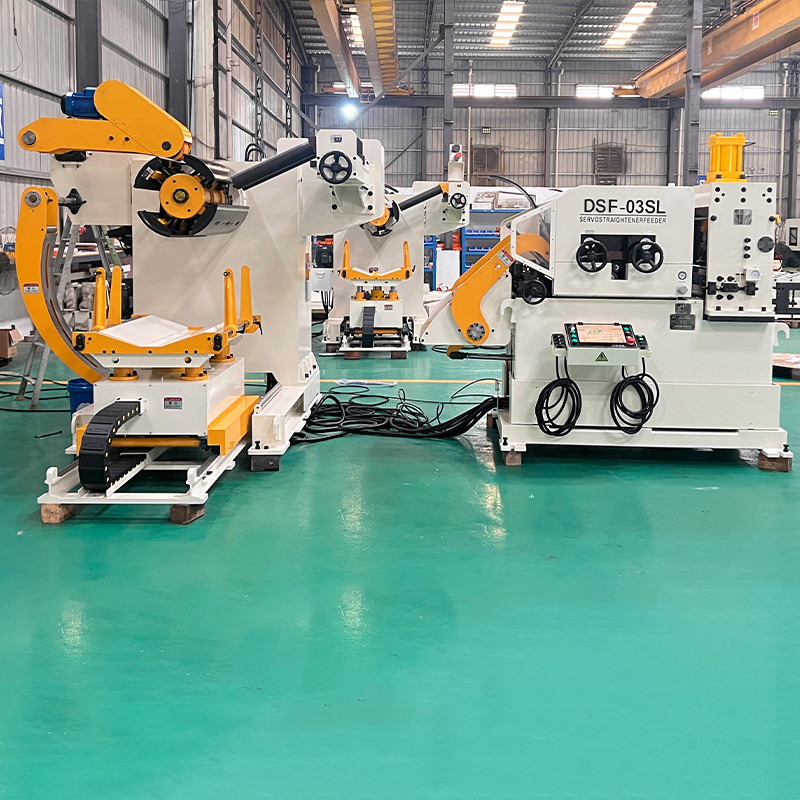 Which Are the Top Coil Processing Equipment Brands in 2025?