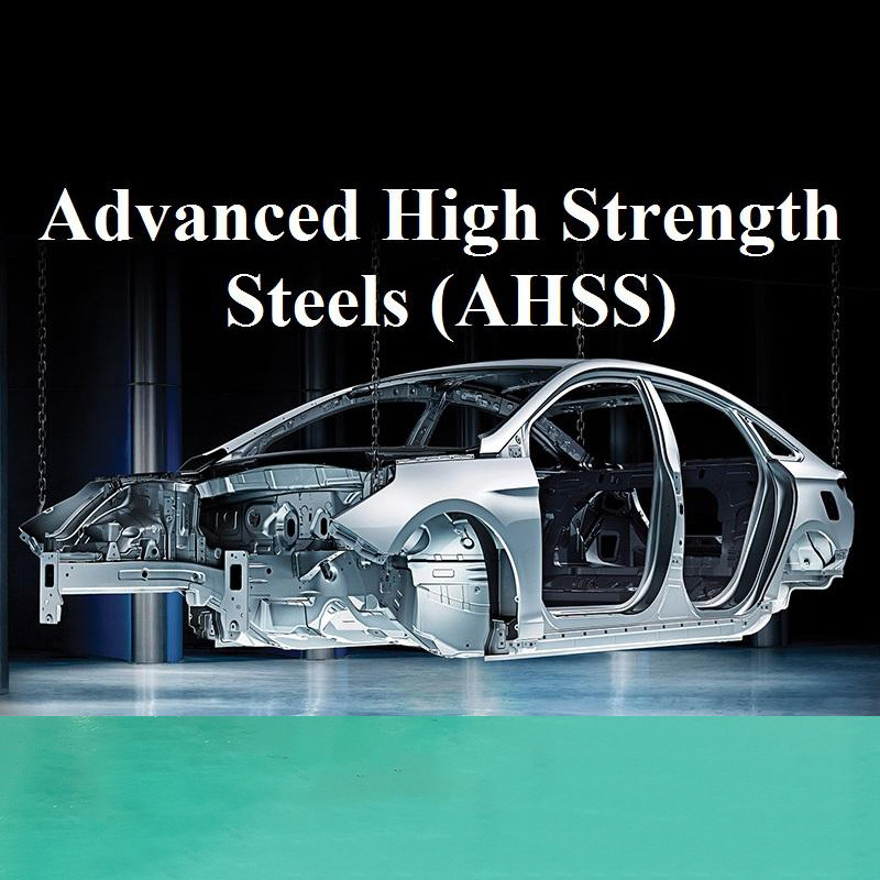 Coil Processing Equipment for AHSS: Your 2025 Guide