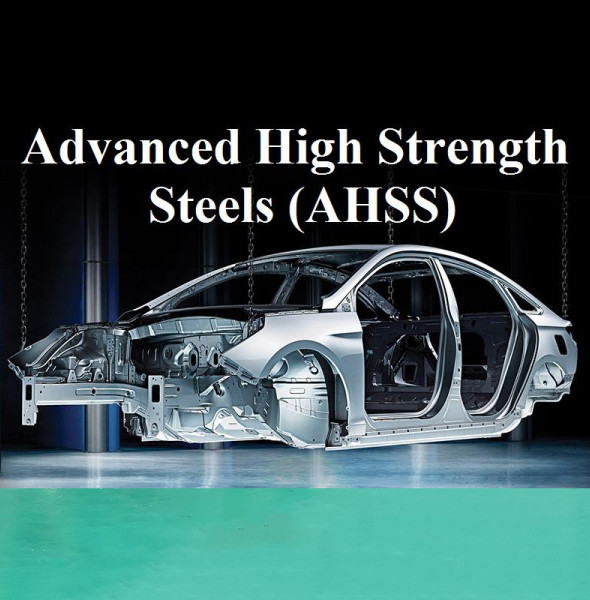 Coil Processing Equipment for AHSS: Your 2025 Guide