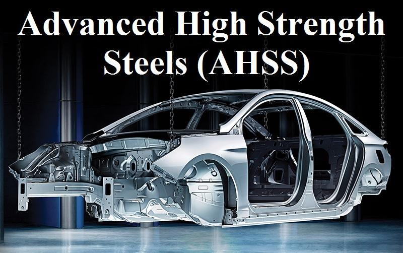 advanced high strength steel