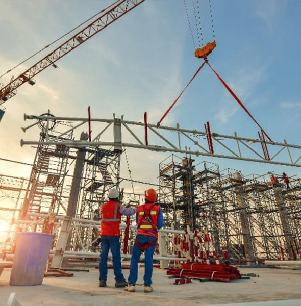 Top 5 Industries Powered by Coil Processing Equipment