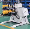 Fanty dokončuje hydraulický odvíječ MT-500 pro rumunského klienta