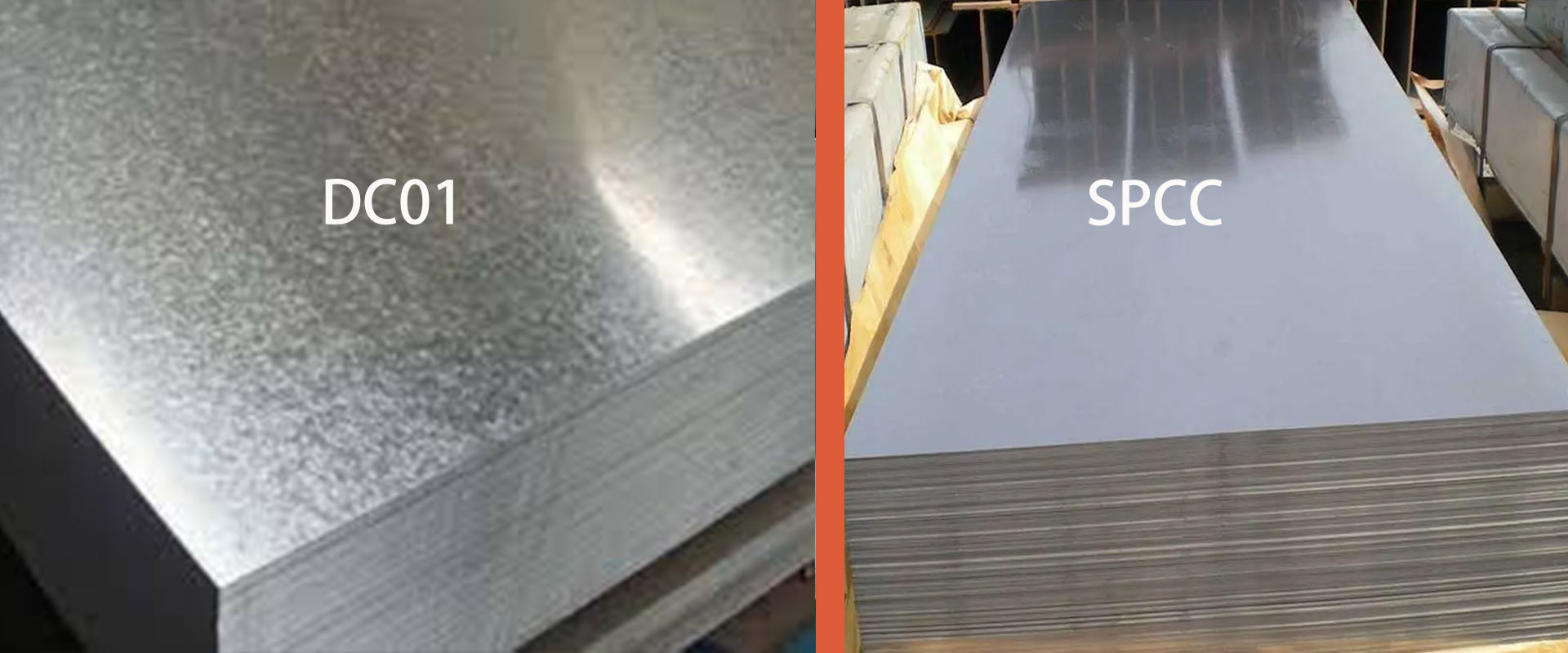 steel plate